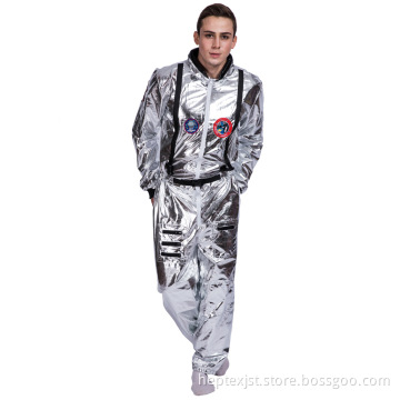 Reliable Quality Cosplay Costume Astronaut Anime Characters